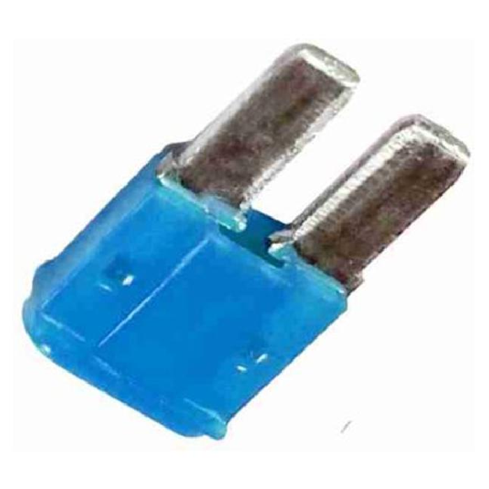 Fusível Micro Lâmina 15A Universal - DNI - 317715