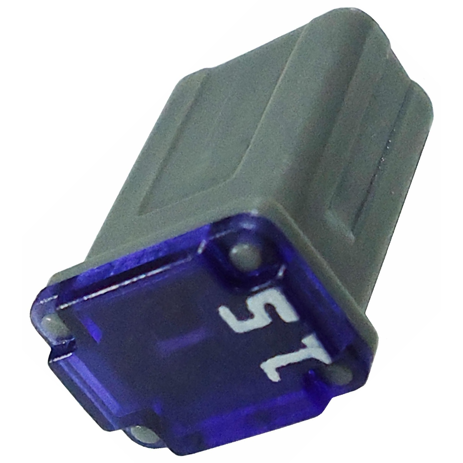 Fusível MIDI Fêmea MCASE 15A Universal - DNI - 319715