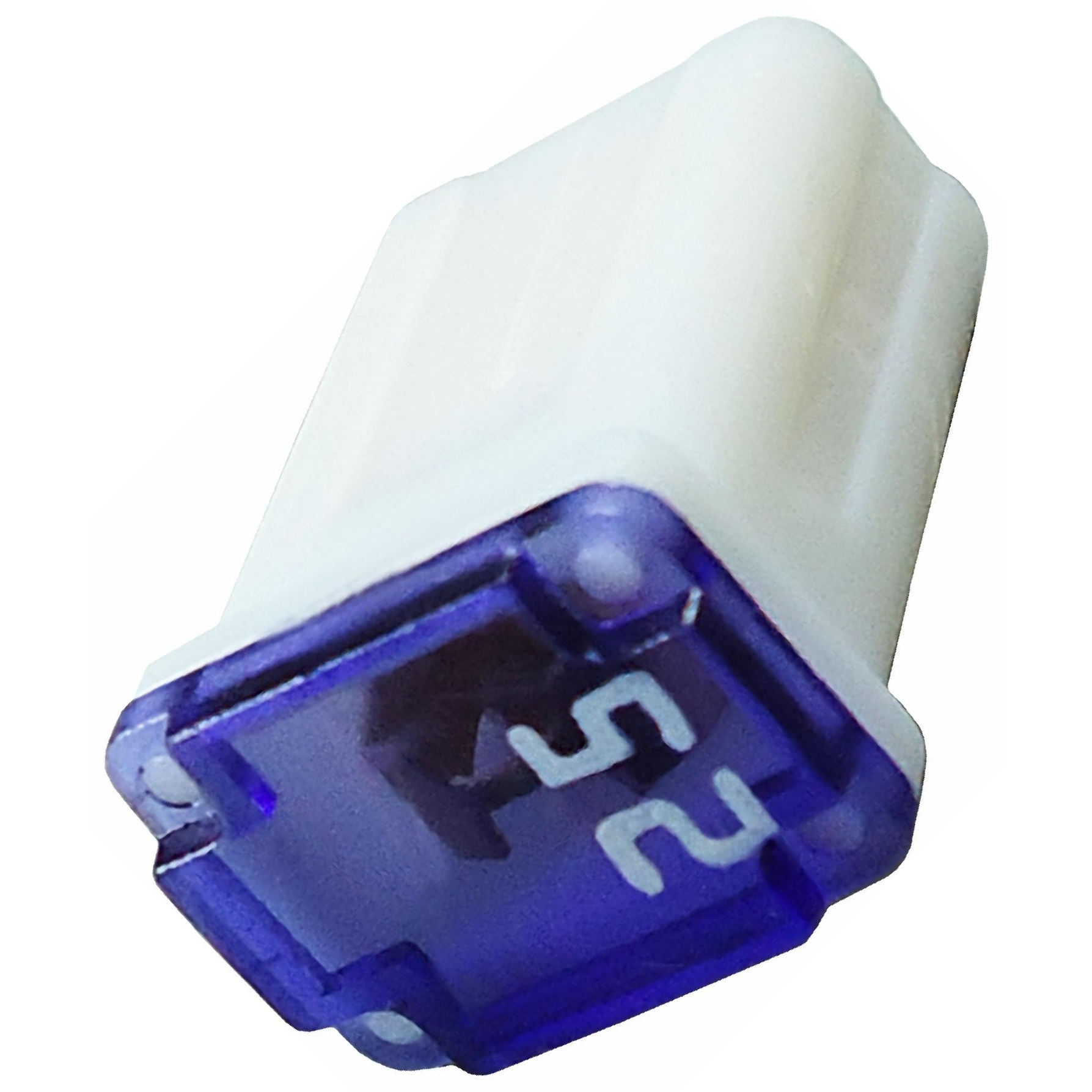 Fusível MIDI Fêmea MCASE 25A Universal - DNI - 319725