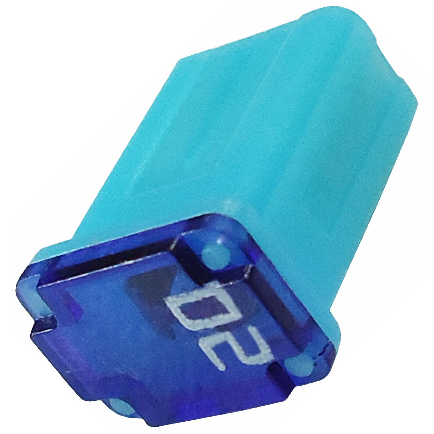 Fusível MIDI Fêmea MCASE 20A Universal - DNI - 319720