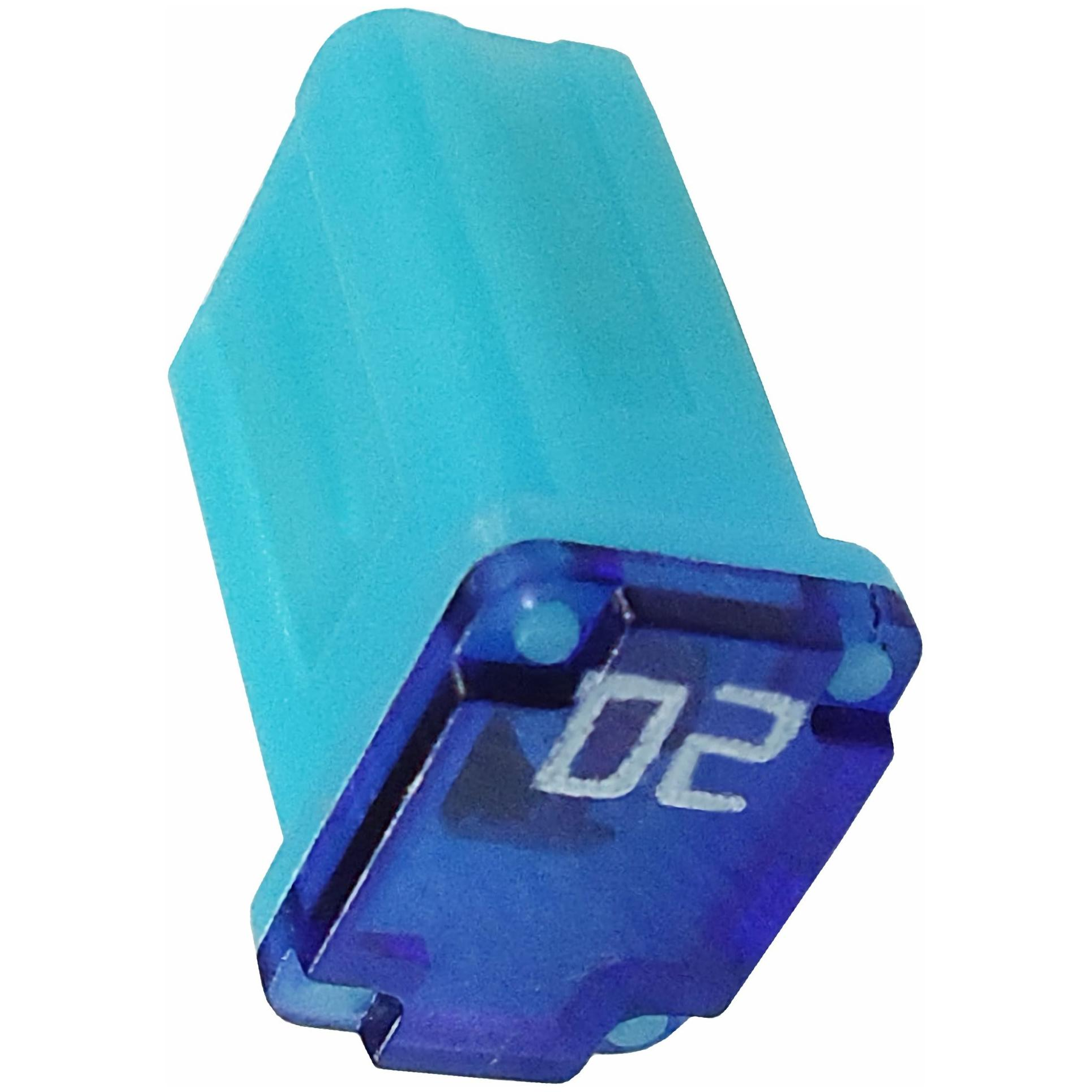 Fusível MIDI Fêmea MCASE 20A Universal - DNI - 319720