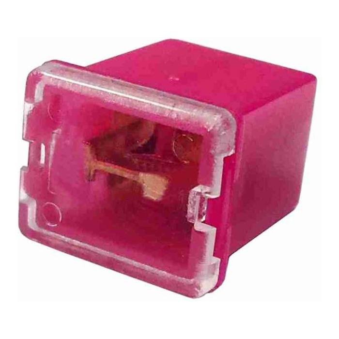 Fusível MIDI Fêmea Perfil Baixo 30A Universal - DNI - 319530