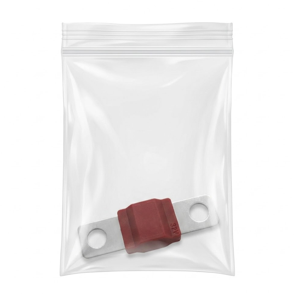 Fusível MIDI Potência 50A Universal - DNI - 321050