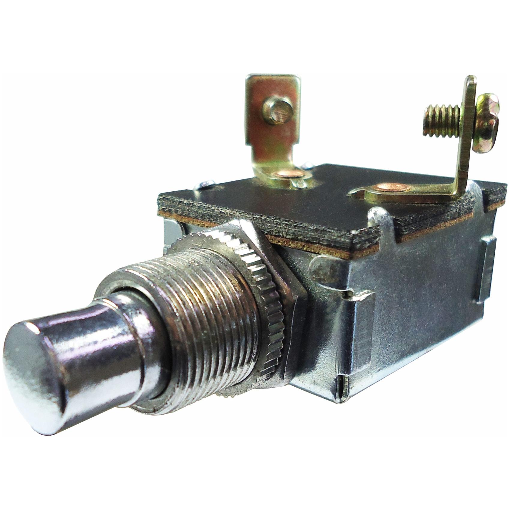 Botão de Partida Comutador 24V - DNI - 2299
