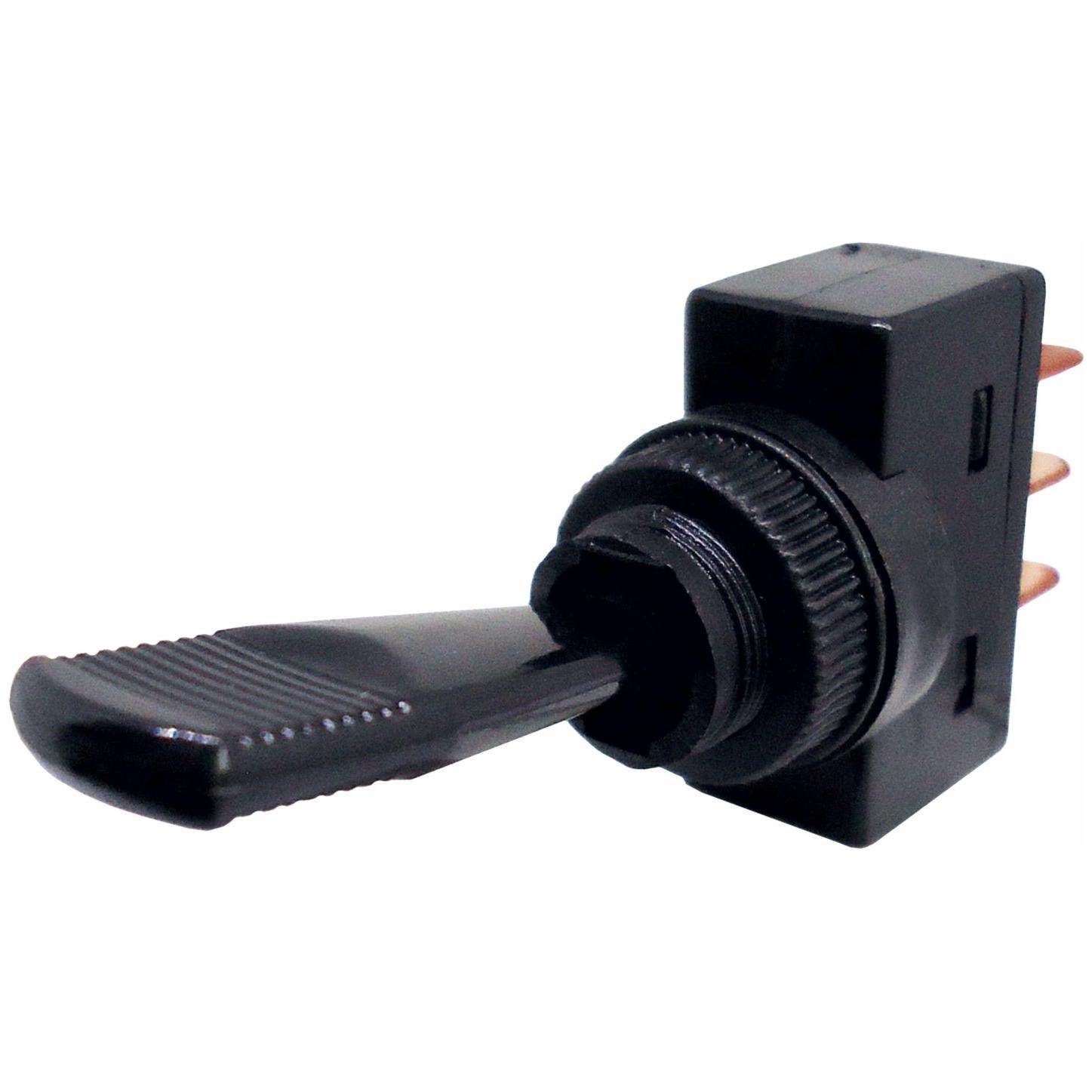 Chave 2 Posições Haste Longa 3 Terminais 250W ON/ON Universal Comutadora - DNI - 2093