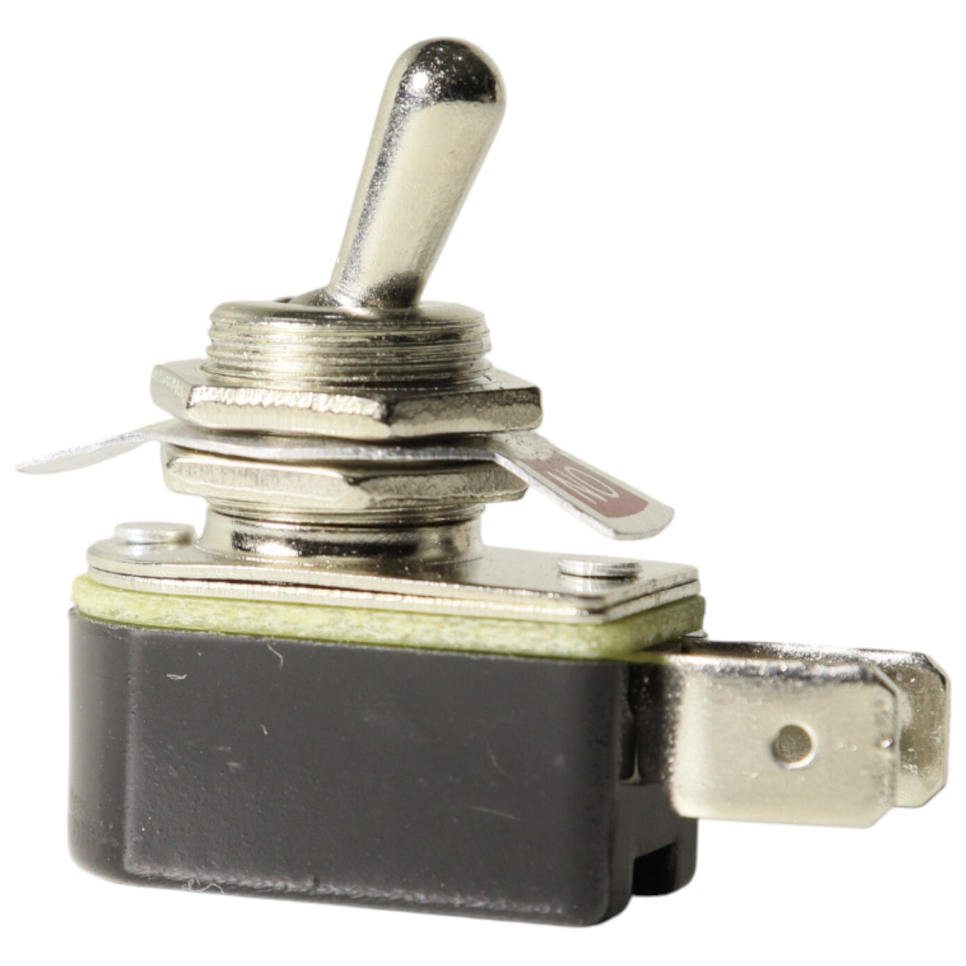 Chave de Uso Geral 2 Posições ON/OFF 2 Terminais 250W Comutadora - DNI - 2081-S