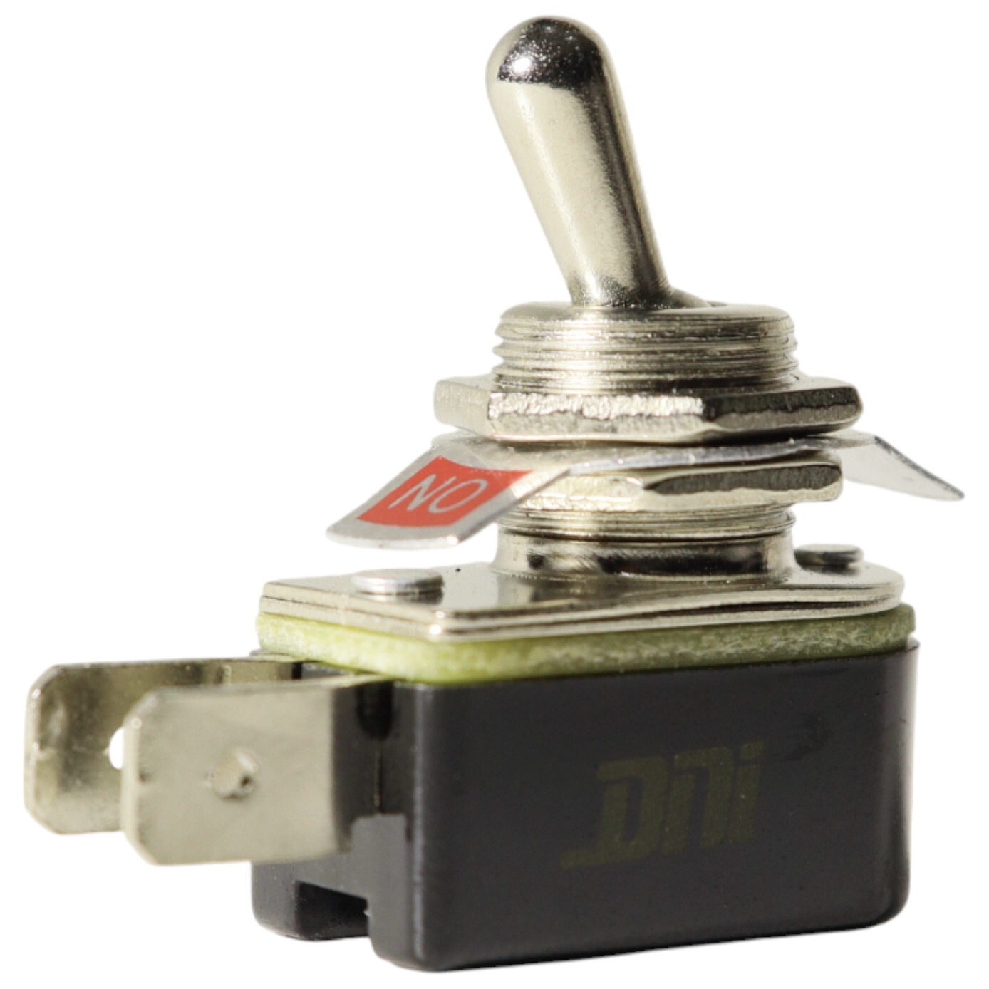 Chave de Uso Geral 2 Posições ON/OFF 2 Terminais 250W Comutadora - DNI - 2081-S