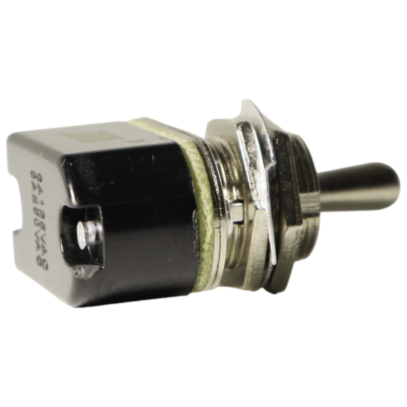 Chave de Uso Geral 2 Posições ON/OFF 2 Terminais 250W Comutadora - DNI - 2081-S