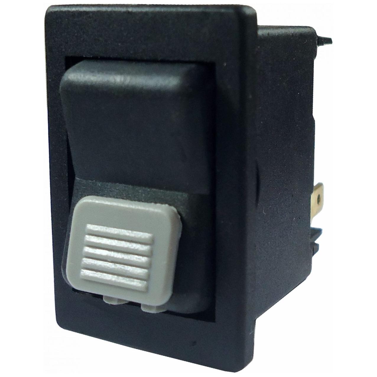 Chave e Interruptor para Farol com Trava Comutadora 24V - DNI - 2016