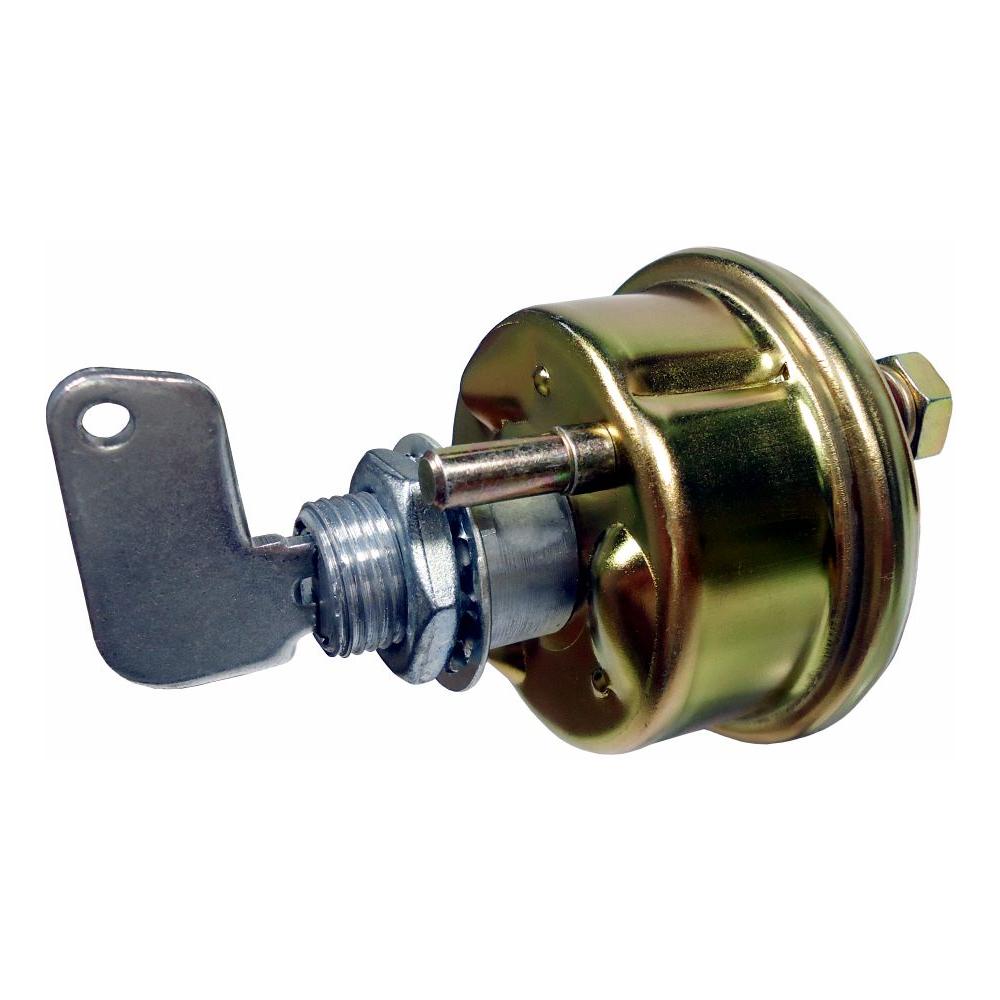 Chave Geral Comutadora 120A - DNI - 2305