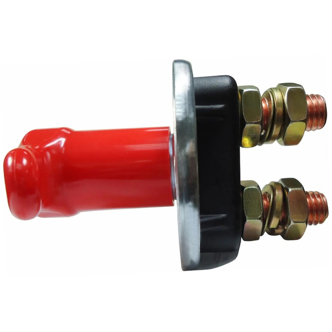 Chave Geral Universal 150A / 2000A Pico para Caminhões, Tratores e Máquinas Agrícolas - DNI - 2306