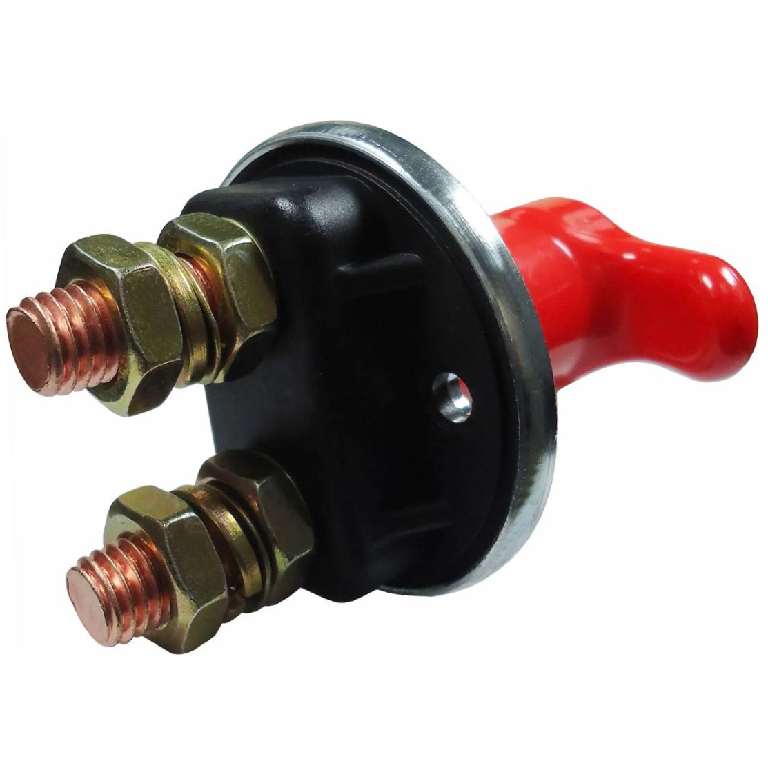 Chave Geral Universal 150A / 2000A Pico para Caminhões, Tratores e Máquinas Agrícolas - DNI - 2306