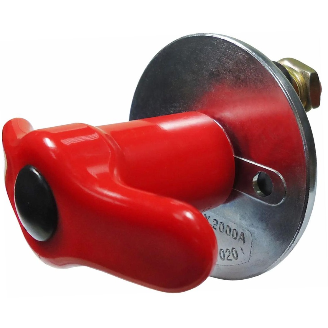 Chave Geral Universal 150A / 2000A Pico para Caminhões, Tratores e Máquinas Agrícolas - DNI - 2306