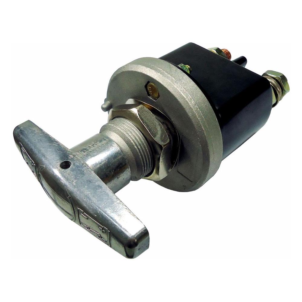 Chave Geral Comutadora Universal 1000A de Pico - DNI - 2312