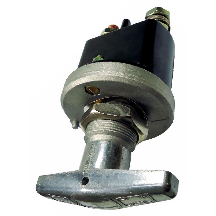 Chave Geral Comutadora Universal 1000A de Pico - DNI - 2312