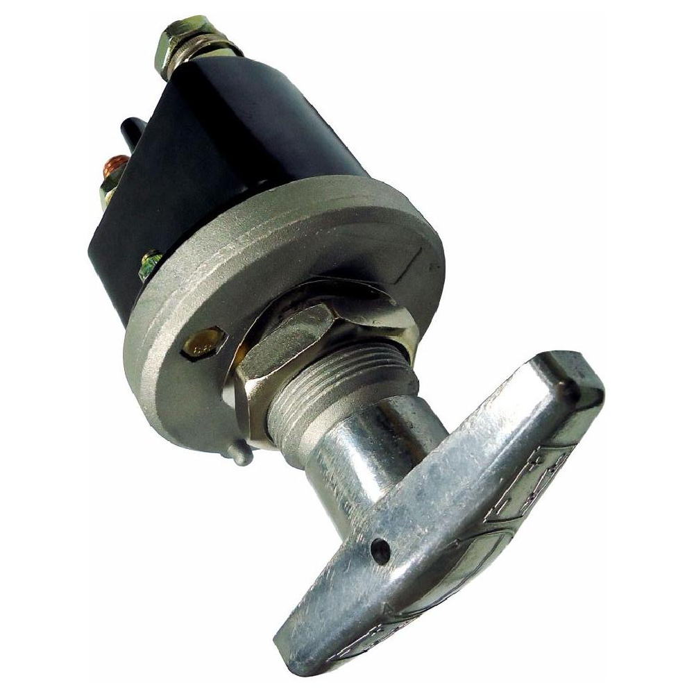 Chave Geral Comutadora Universal 1000A de Pico - DNI - 2312