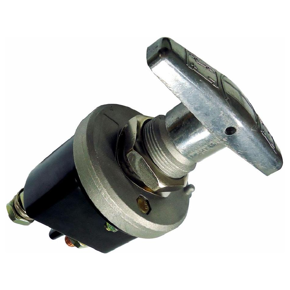 Chave Geral Comutadora Universal 1000A de Pico - DNI - 2312
