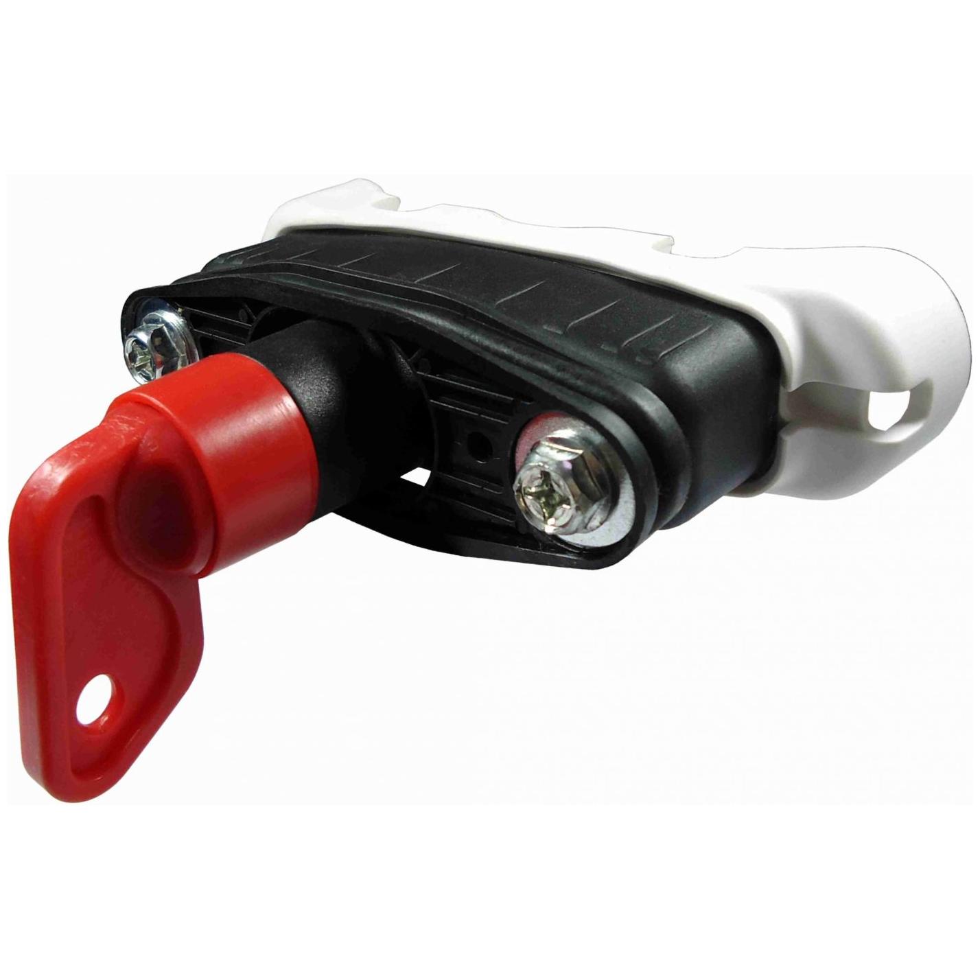 Chave Geral Universal 24V Chave Comutadora - DNI - 2302