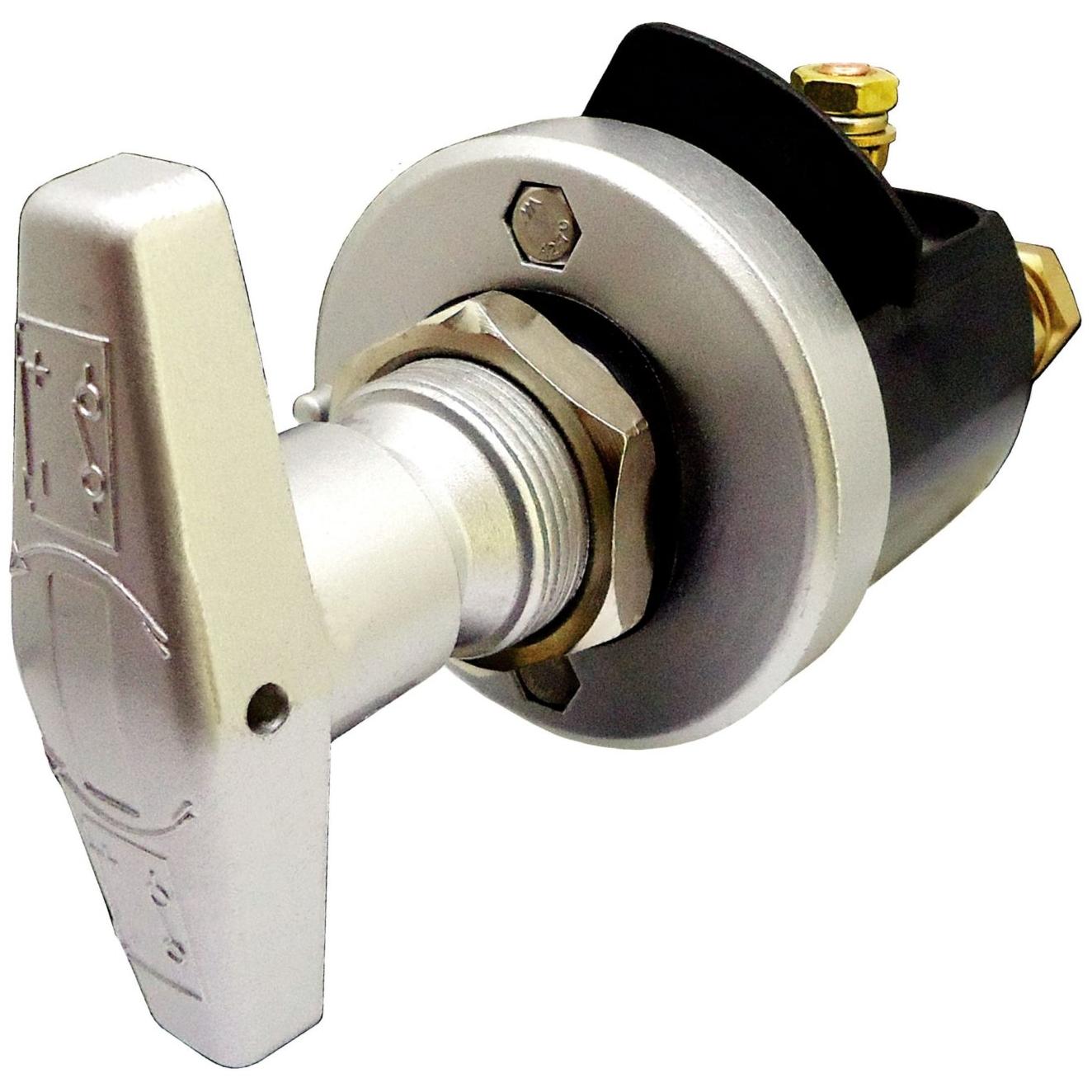 Chave Geral Universal 24V Chave Comutadora - DNI - 2300