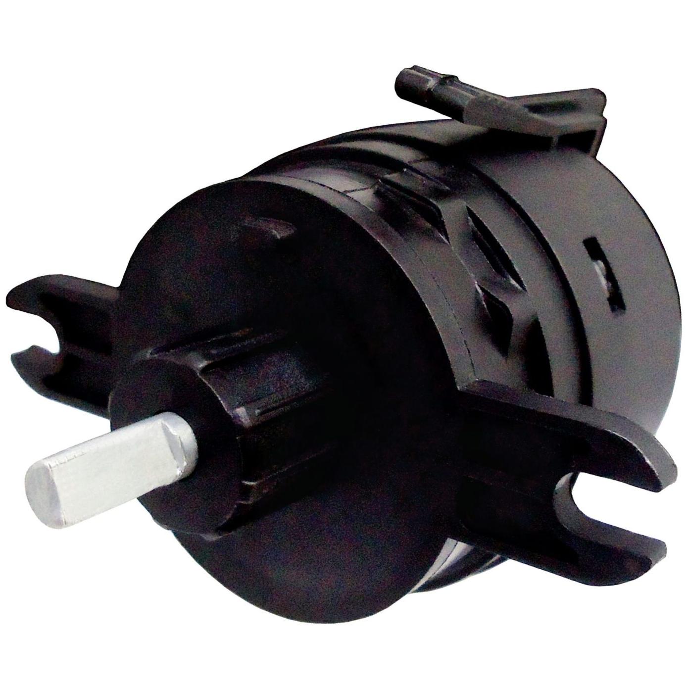 Chave Interruptor de Luz 24V Comutadora - DNI - 2209