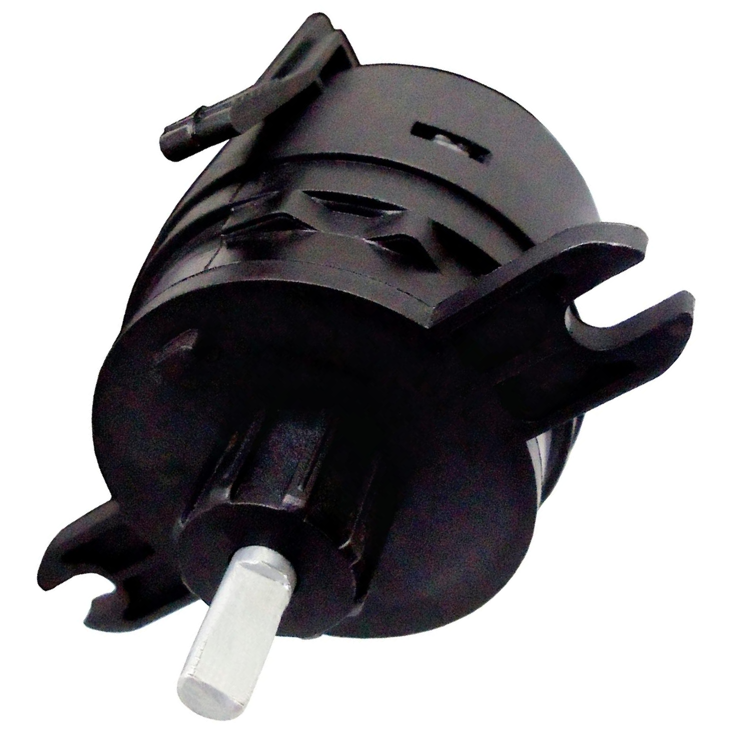 Chave Interruptor de Luz 24V Comutadora - DNI - 2209