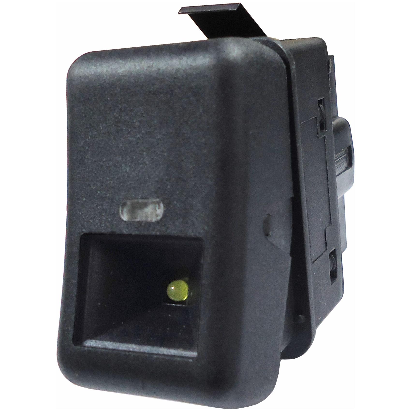 Chave Interruptor para Farol 24V - DNI - 2217