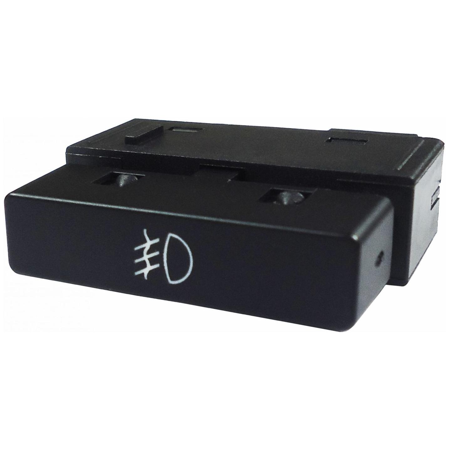 Interruptor Chave de Luz para Farol de Milha para Chevrolet Celta e Prisma - DNI - DNI 2004