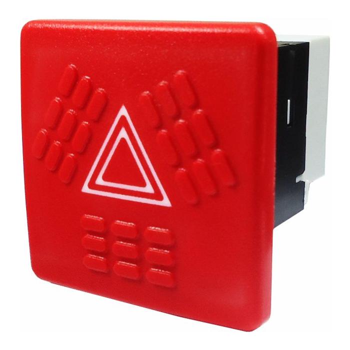 Interruptor de Luz de Emergência Chave Comutadora - DNI - 2215