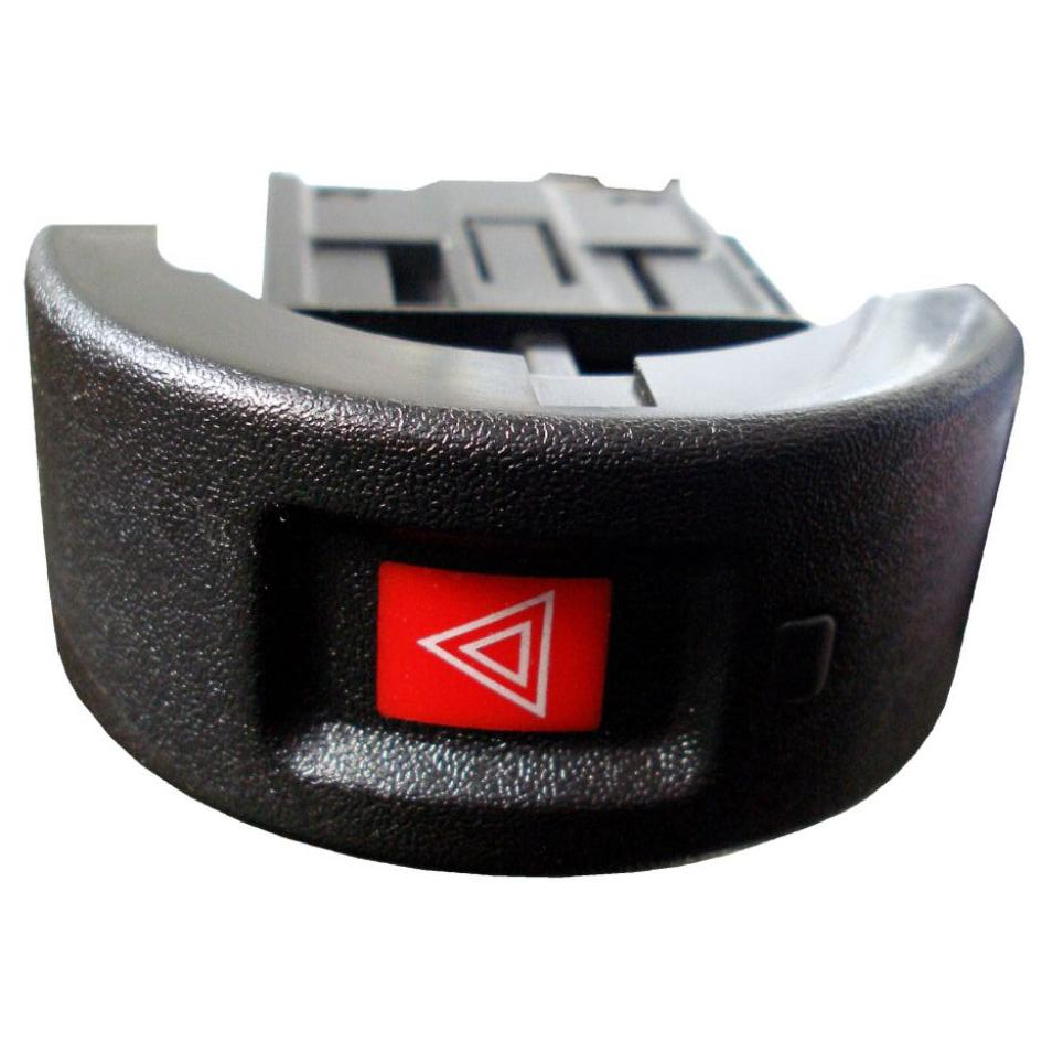 Interruptor de Luz de Emergência com Alarme para Chevrolet Astra Hatch e Astra Sedan - DNI - DNI 2148