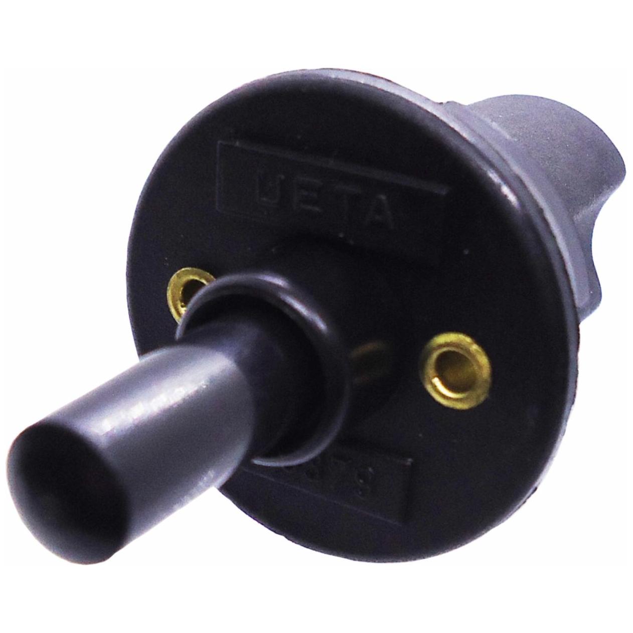 Interruptor de Porta para Caminhões Chave Comutadora 24V - DNI - U101