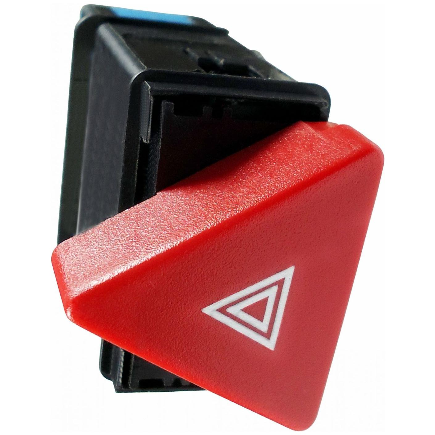Interruptor de Luz de Emergência Botão do Pisca Alerta para Caminhões 24V - DNI - 2132