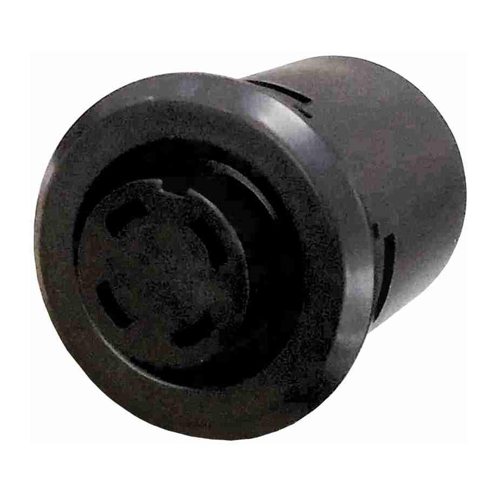 Interruptor de Pressão Chave Comutadora 4 Terminais e 24V - DNI - 2089