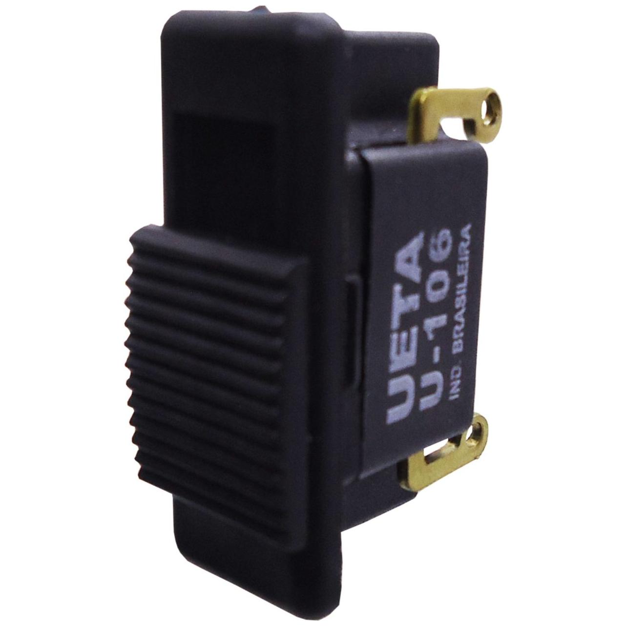 Interruptor de Reduzida Chave Comutadora 24V - DNI - U106