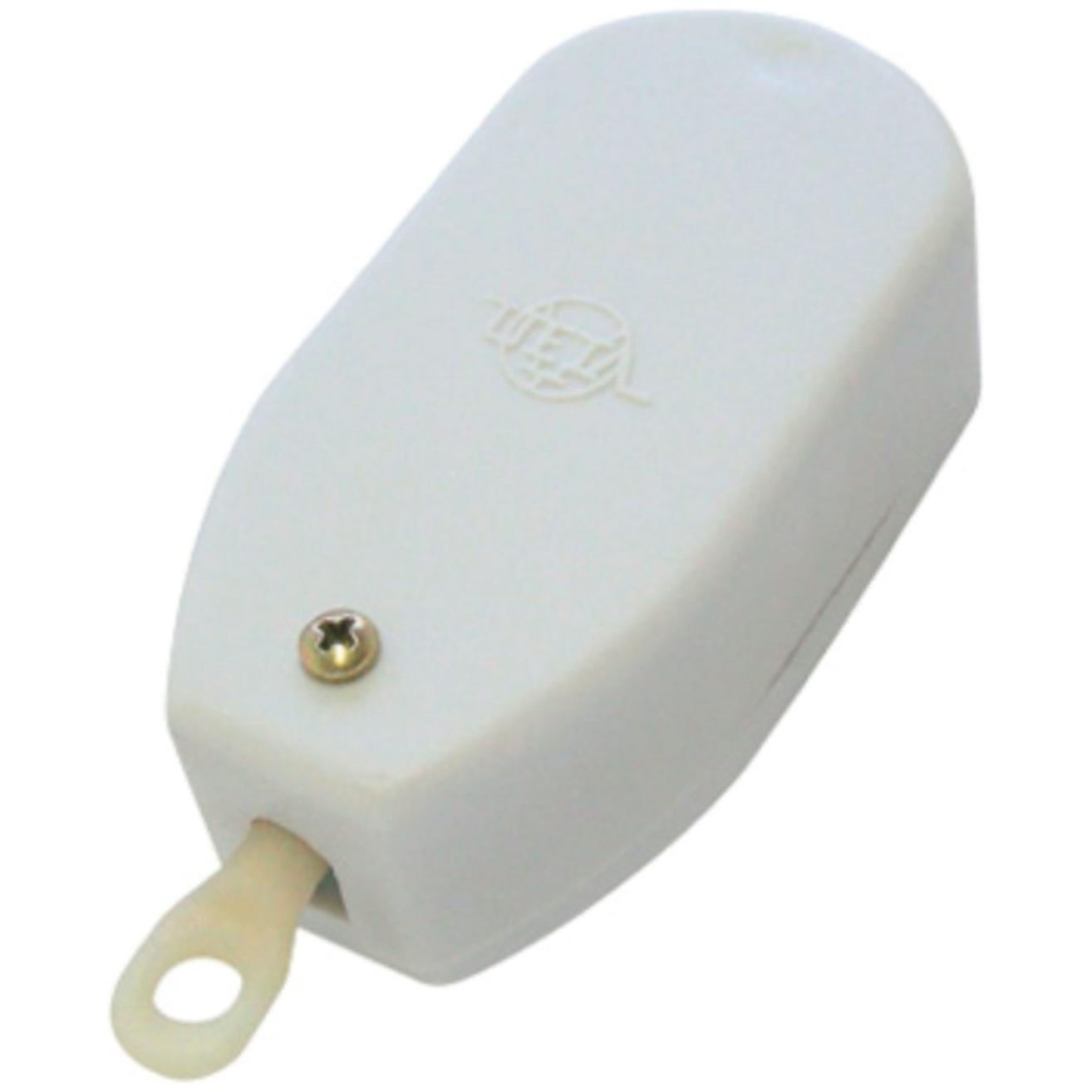 Interruptor de Puxar para Campainha Universal 24V - DNI - U100