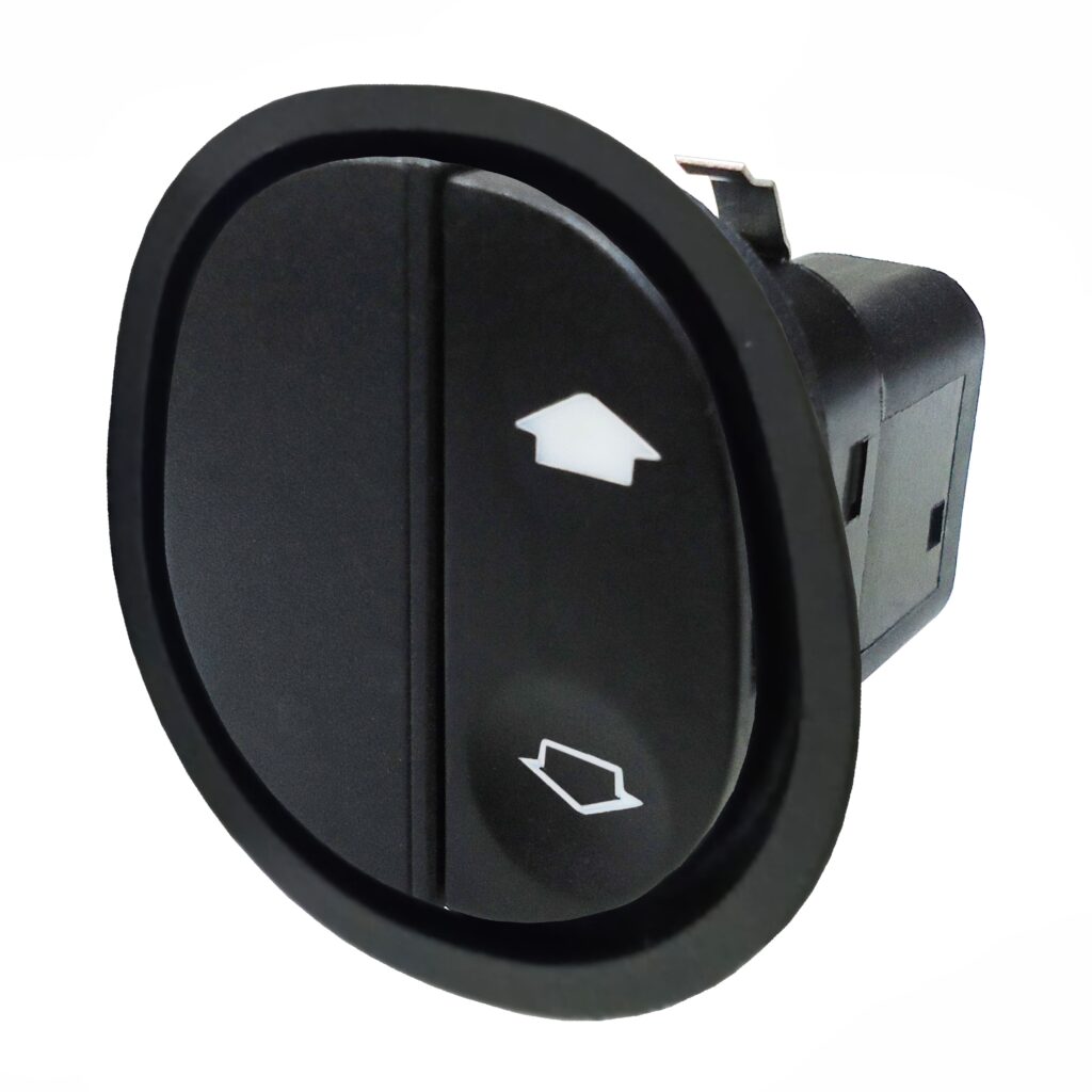 Interruptor de Vidro - DNI - 2445