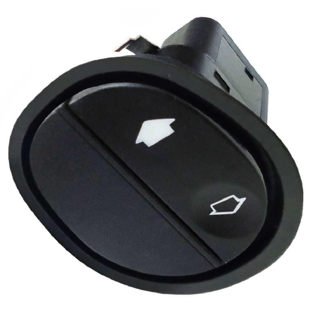Interruptor de Vidro - DNI - 2445