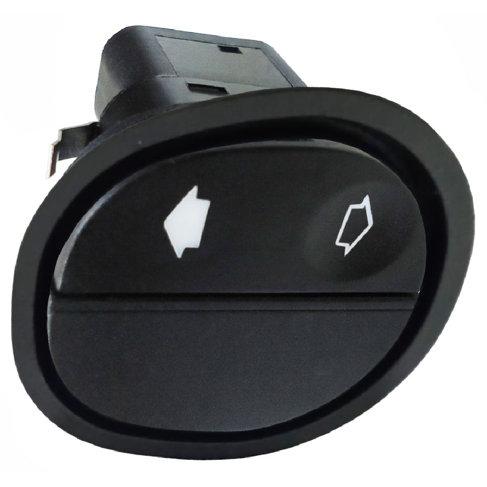 Interruptor de Vidro - DNI - 2445