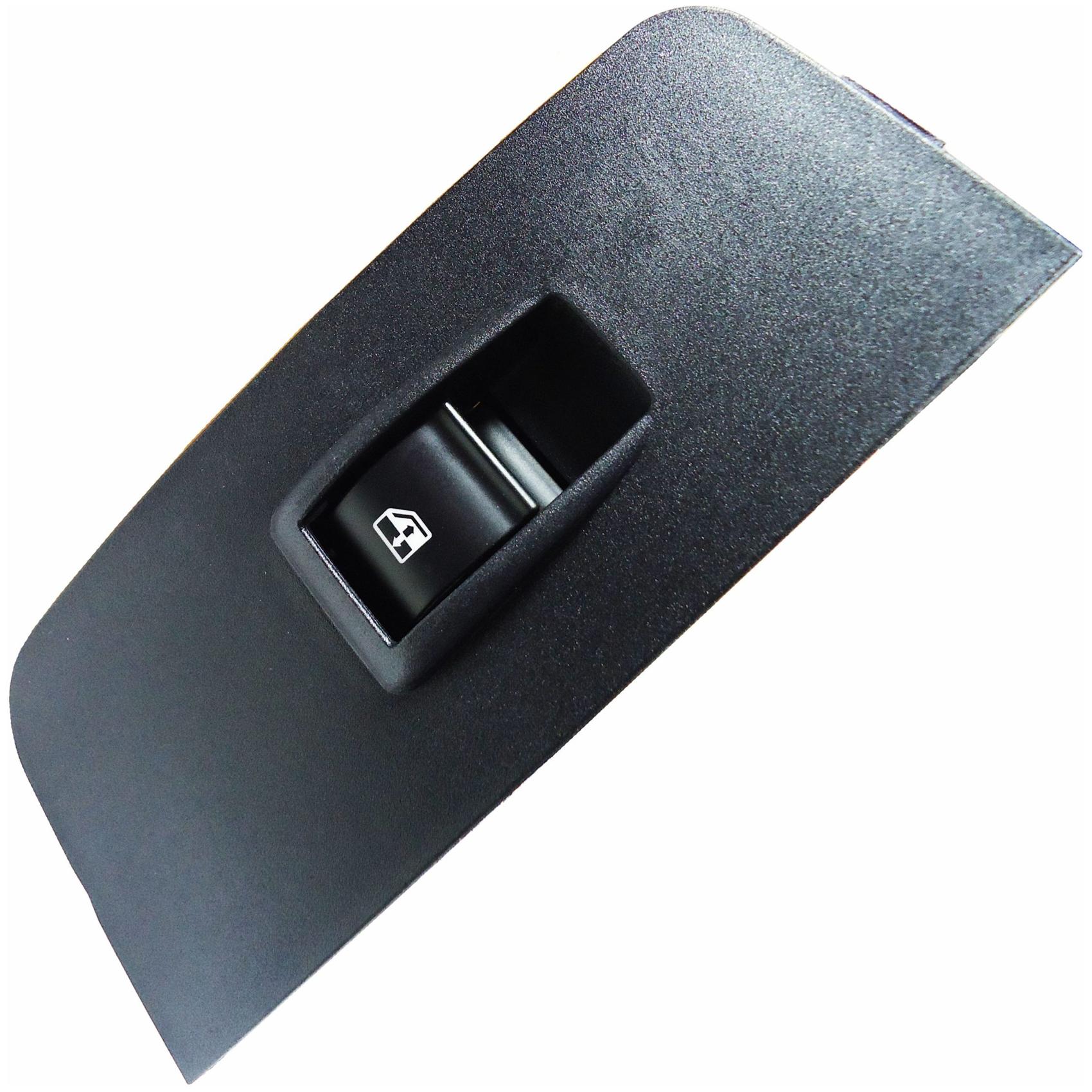Interruptor de Vidro 4 Terminais Chave Comutadora - DNI - 2432