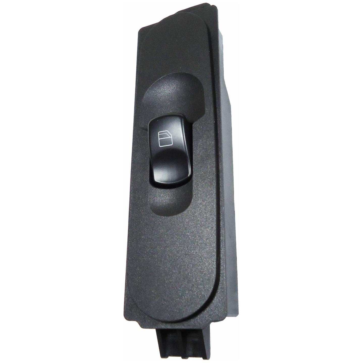 Interruptor de Vidro Elétrico 12V Comutador - DNI - 2053