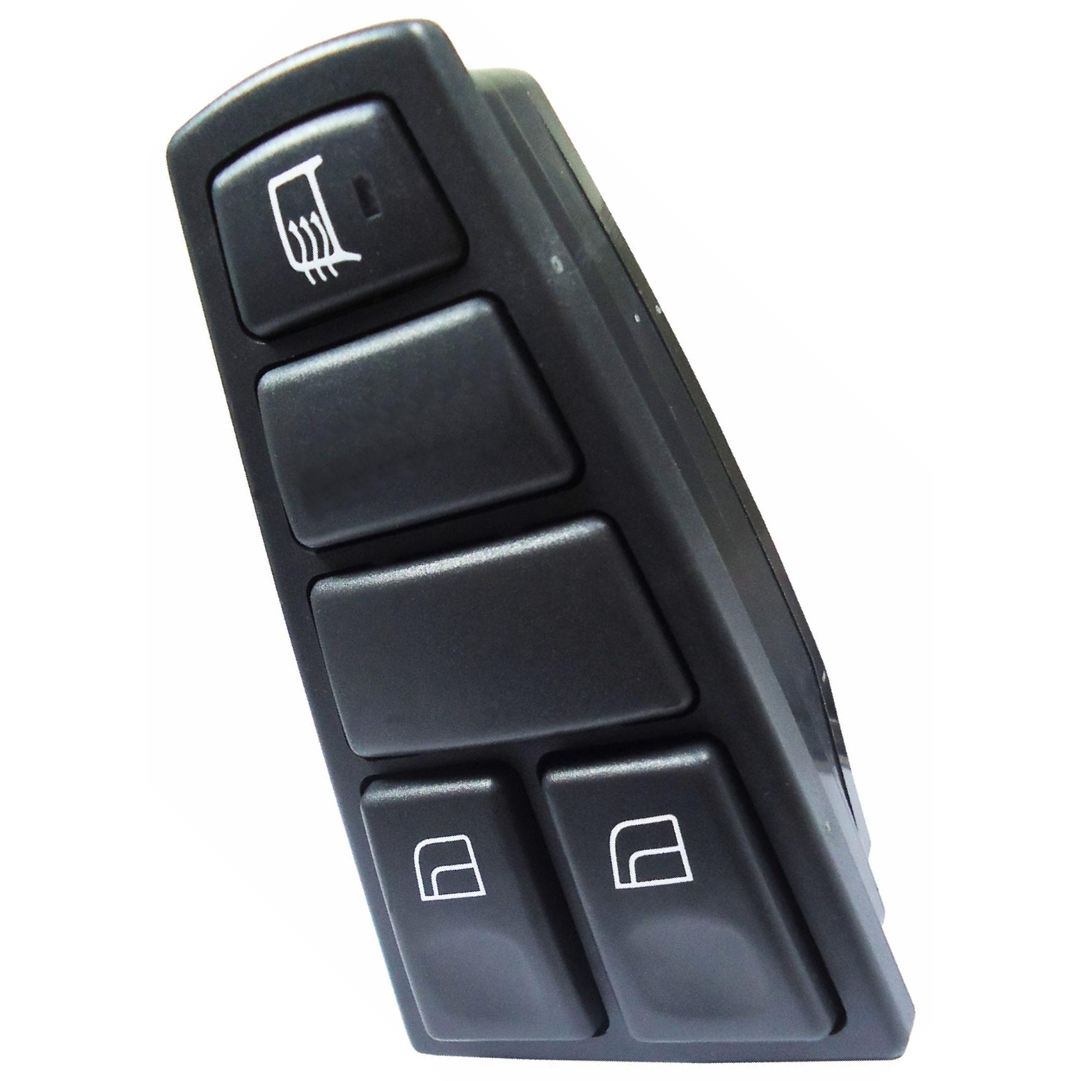 Interruptor de Vidro Elétrico Chave Comutadora 24V - DNI - 2465