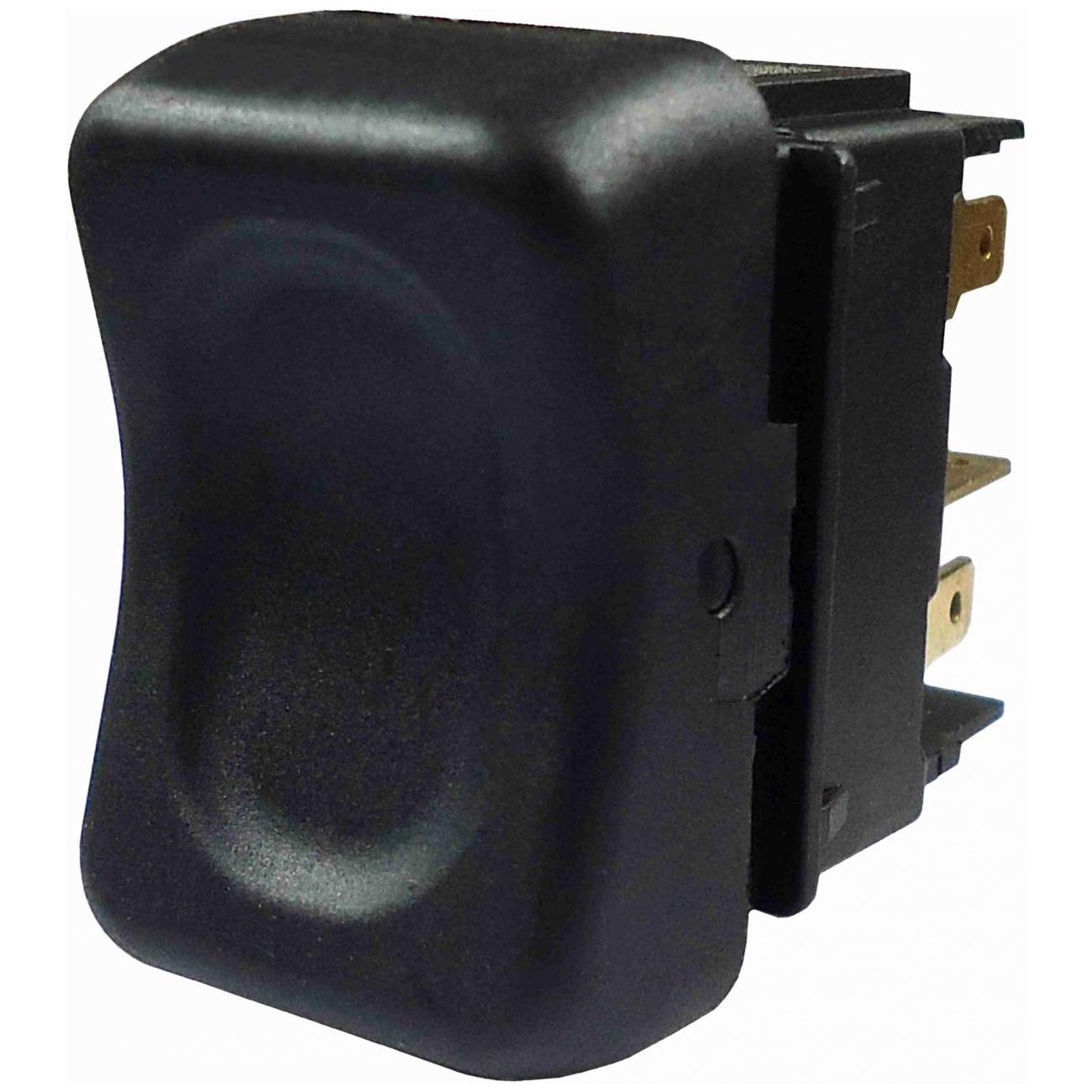 Interruptor do Vidro Elétrico Chave Comutadora 24V - DNI - 2008