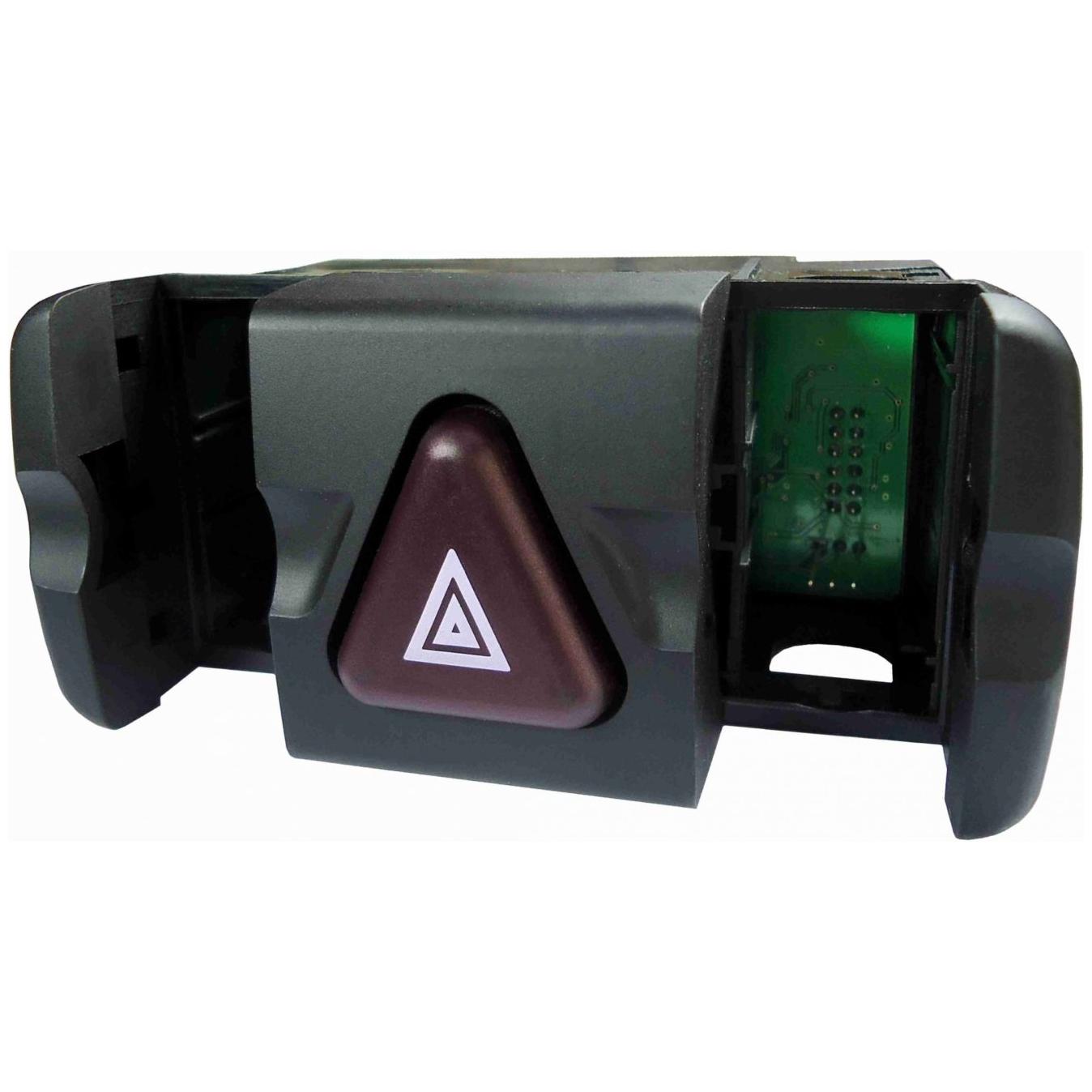 Módulo e Interruptor de Emergência para Caminhão - DNI - 2129