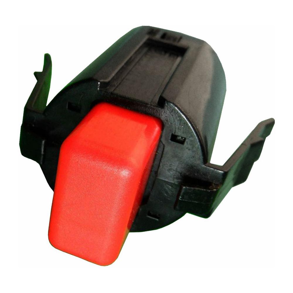 Interruptor Pisca Alerta 8 Terminais 12V Chave Comutadora para Chevrolet Monza e Monza Hatch - DNI - DNI 2106