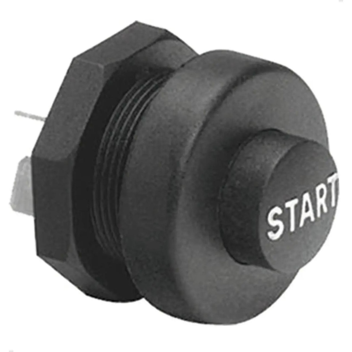 Chave Comutadora 24V Interruptor de Partida - DNI - 2192