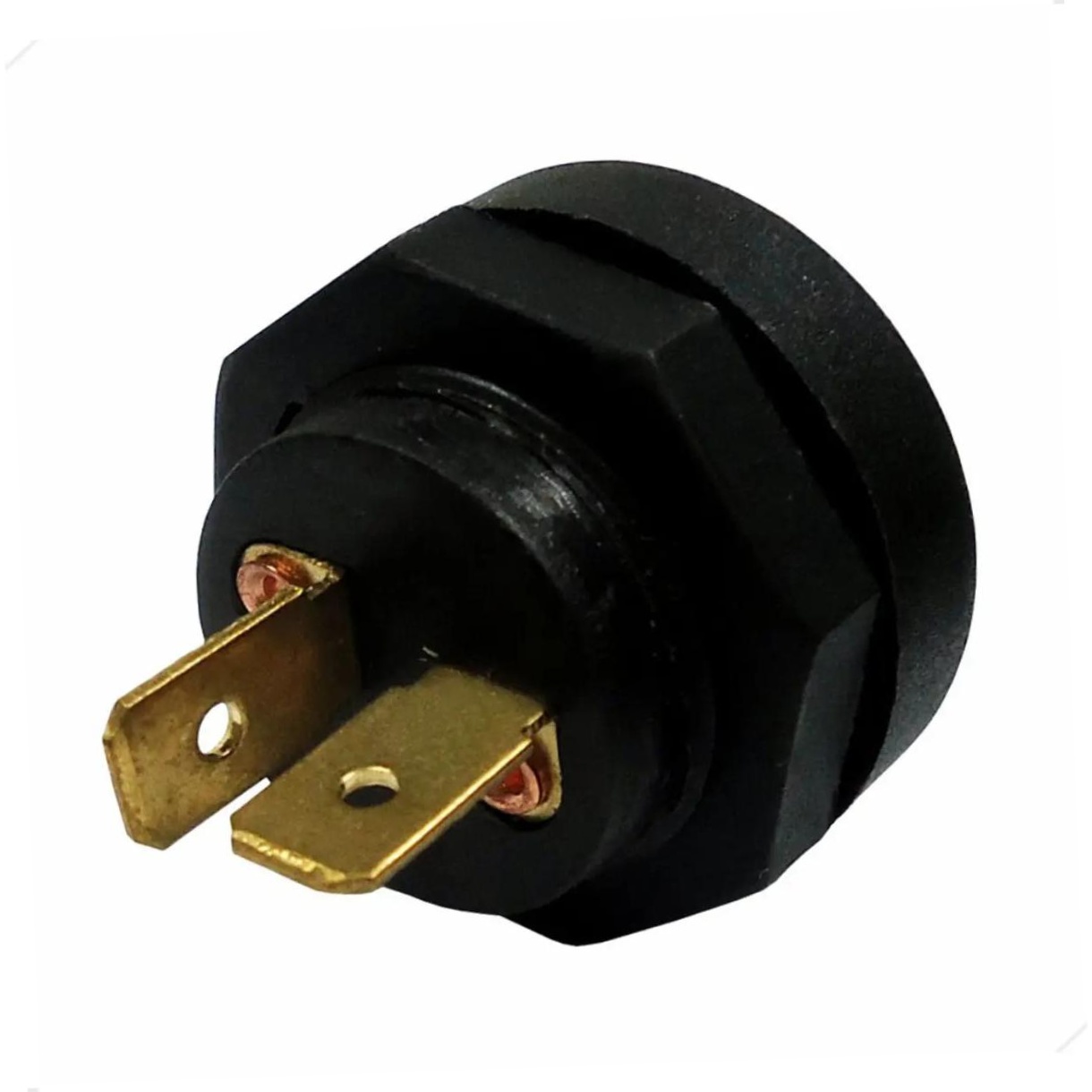 Chave Comutadora 24V Interruptor de Partida - DNI - 2192