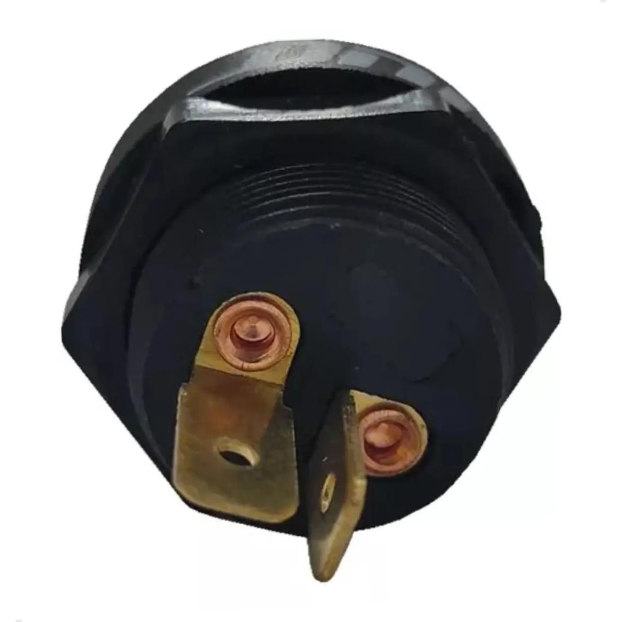 Chave Comutadora 24V Interruptor de Partida - DNI - 2192
