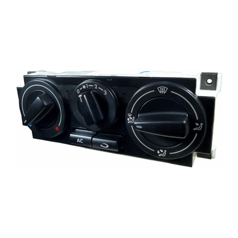 Painel de Comando e Controle para Ar Condicionado 12V - DNI - 2817