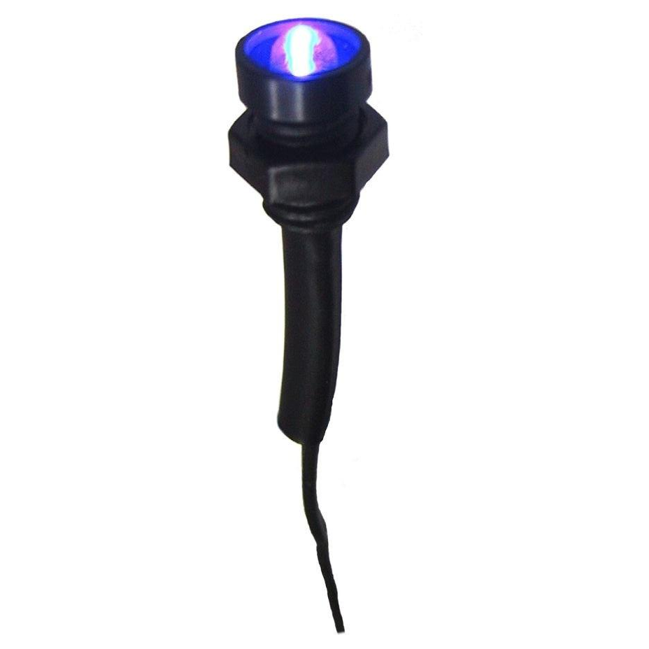 Spot LED Azul 12V - DNI - 0590