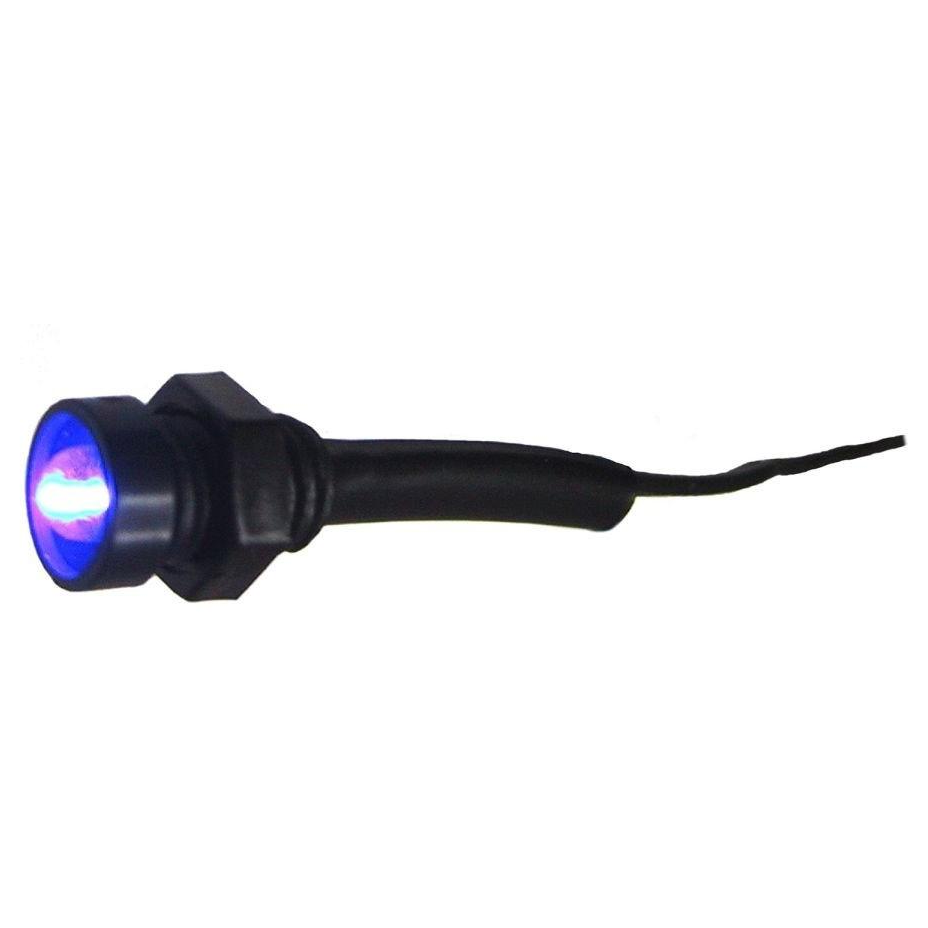 Spot LED Azul 12V - DNI - 0590