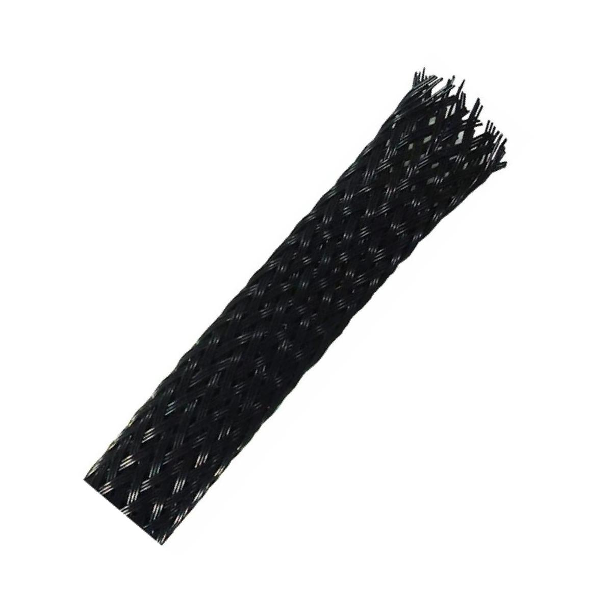 Malha Expansiva 10,0mm 5 Metros Náutica Anti Ruído Poliéster - DNI - 5054